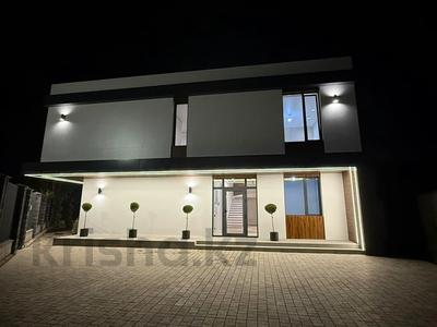 Жеке үй · 5 бөлме · 211 м² · 4.35 жүзд., Казанская 80, бағасы: 240 млн ₸ в Алматы, Медеуский р-н