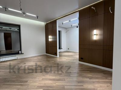 Отдельный дом · 5 комнат · 211 м² · 4.35 сот., Казанская 80 за 240 млн ₸ в Алматы, Медеуский р-н