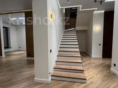 Отдельный дом · 5 комнат · 211 м² · 4.35 сот., Казанская 80 за 239 млн ₸ в Алматы, Медеуский р-н