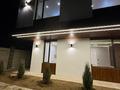 Отдельный дом · 5 комнат · 211 м² · 4.35 сот., Казанская 80 за 240 млн ₸ в Алматы, Медеуский р-н — фото 8