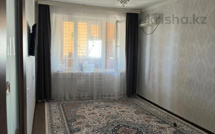 3-комнатная квартира · 72 м² · 3/5 этаж, 27-й мкр 19 за 21.5 млн ₸ в Актау — фото 3