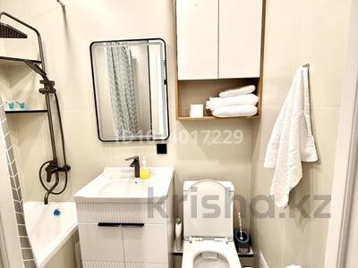 1-бөлмелі пәтер · 35 м² · 3/9 қабат, Райымбек, бағасы: 3 000 ₸ в Алматы, Наурызбайский р-н