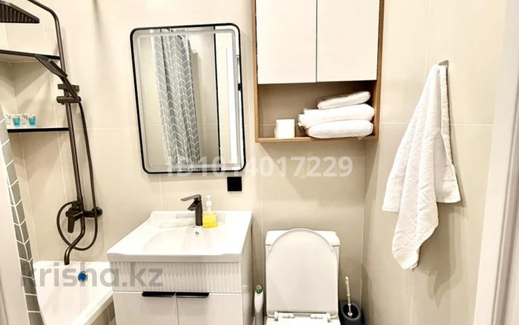 1-комнатная квартира · 35 м² · 3/9 этаж, Райымбек за 3 000 ₸ в Алматы, Наурызбайский р-н — фото 2