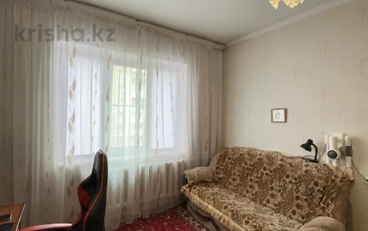 3-комнатная квартира · 66 м², Шагабутдинова 30 — Гоголя за 38.9 млн ₸ в Алматы, Алмалинский р-н — фото 17