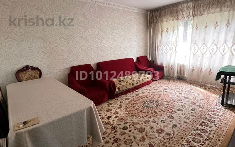 4-комнатная квартира · 83 м² · 1/5 этаж, мкр Айнабулак-4 166 за 63 млн ₸ в Алматы, Жетысуский р-н — фото 2