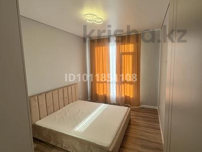 2-комнатная квартира · 43 м², Е-15 за 10 000 ₸ в Астане, Нура р-н