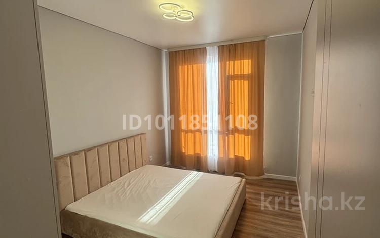 2-комнатная квартира · 43 м², Е-15 за 10 000 ₸ в Астане, Нура р-н — фото 9