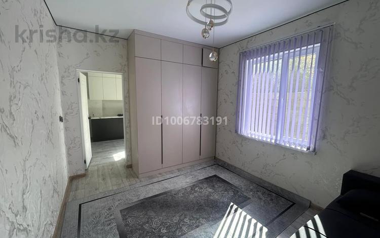 1-бөлмелі пәтер · 40 м² · 1/1 қабат, мкр Турлан, Мангельдина 11, бағасы: 150 000 ₸ в Шымкенте, Абайский р-н — фото 2