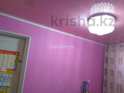 2-комнатная квартира · 52 м² · 8/10 этаж, Гагарина 1/3 — 22 школа за 18 млн ₸ в Уральске