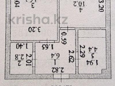 1-бөлмелі пәтер · 41 м², Алихан Бокейхан 28/2 — Пересечение улиц Бухар жырау и Бокейхана, бағасы: 24.9 млн ₸ в Астане, Есильский р-н
