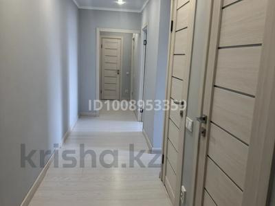 3-комнатная квартира · 69.1 м² · 3/9 этаж, 10 мкр за 26 млн ₸ в Аксае