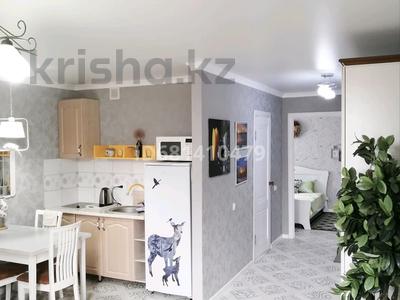 1-комнатная квартира · 45 м² · 5/6 этаж, Рыскулбекова 6а — Аблайхана за 14 000 ₸ в Астане, Алматы р-н