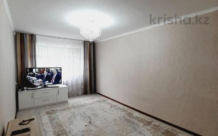 3-комнатная квартира, 63.3 м², 2/5 этаж, 9 микрорайон 14 за 22.3 млн 〒 в Костанае — фото 13