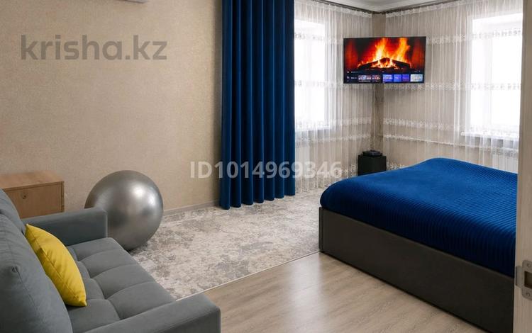 1-бөлмелі пәтер · 40 м² · 4/9 қабат, 4 микрорайон 83, бағасы: 13 000 ₸ в Степногорске — фото 2