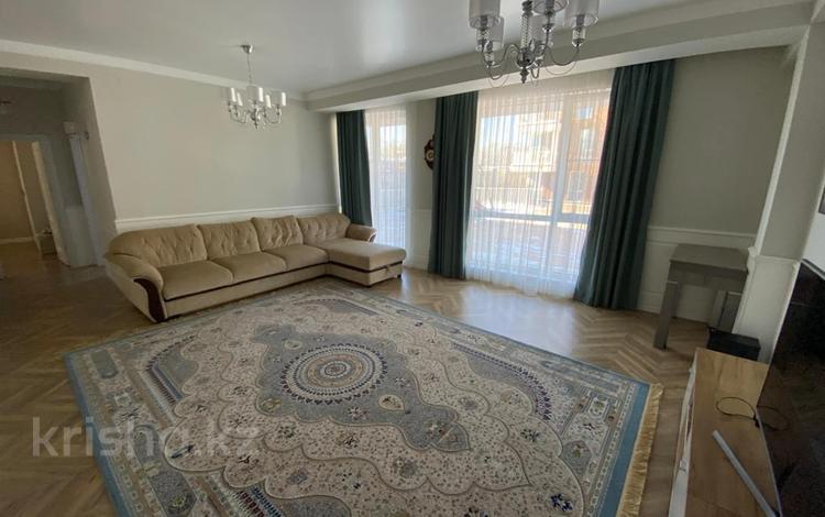 3-комнатная квартира · 91 м² · 1/3 этаж, мкр Нур Алатау, Розы Жамановой за 87 млн ₸ в Алматы, Бостандыкский р-н — фото 3
