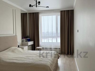 Продажа квартир в Астане: 2-комнатная квартира · 61.2 м² · 9/12 этаж, Кенжебек Кумисбеков 1 за 41 млн 〒 2-комнатная квартира · 61.2 м² · 9/12 этаж, Кенжебек Кумисбеков 1 за 41 млн 〒 в Астане
