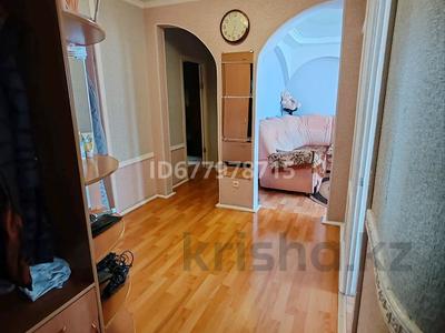 4-комнатная квартира · 81.2 м² · 3/5 этаж, М.Жусупа 71 — 6 мик возле маг. ДОСТЫК за 19.5 млн 〒 в Экибастузе