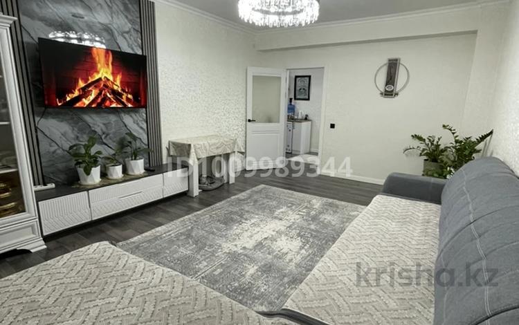 3-бөлмелі пәтер · 66.7 м² · 15/17 қабат, Иманова 41, бағасы: 33.5 млн ₸ в Астане, р-н Байконур — фото 2