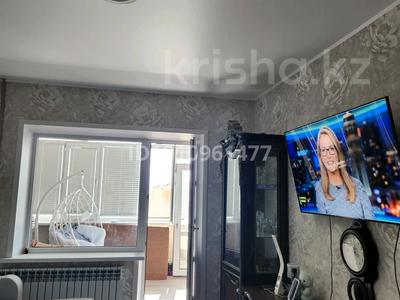 2-комнатная квартира · 57.7 м² · 3/5 этаж, М.он Шашубая 18 за 33 млн ₸ в Балхаше