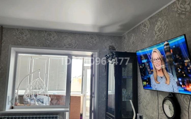 2-комнатная квартира · 57.7 м² · 3/5 этаж, М.он Шашубая 18 за 33 млн ₸ в Балхаше — фото 2