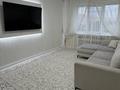 2-комнатная квартира · 58 м² · 6/9 этаж, мкр Аксай-4 36 за 45 млн ₸ в Алматы, Ауэзовский р-н