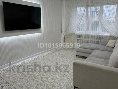 2-комнатная квартира · 58 м² · 6/9 этаж, мкр Аксай-4 36 за 45 млн ₸ в Алматы, Ауэзовский р-н