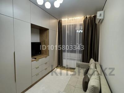 2-бөлмелі пәтер · 38 м² · 8/9 қабат, Алатауская трасса, бағасы: 250 000 ₸ в 