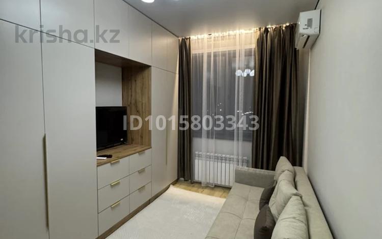 2-бөлмелі пәтер · 38 м² · 8/9 қабат, Алатауская трасса, бағасы: 250 000 ₸ в  — фото 2