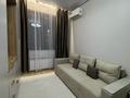 2-бөлмелі пәтер · 38 м² · 8/9 қабат, Алатауская трасса, бағасы: 250 000 ₸ в  — фото 2