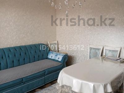 3-комнатная квартира · 63.9 м² · 6/10 этаж, мкр Юго-Восток, Сатыбалдина за 450 000 ₸ в Караганде, Казыбек би р-н