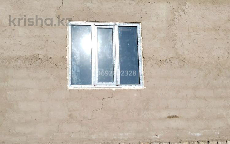 Отдельный дом • 4 комнаты • 170 м² • 10 сот., 95 за 10 млн 〒 в Казалинске — фото 2