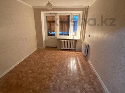 1-комнатная квартира · 18 м² · 1/5 этаж, Уральская 3 за 6.5 млн 〒 в Семее