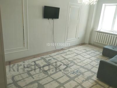 2-комнатная квартира · 56 м² · 3/15 этаж, Н. Тілендиева 46 за 190 000 〒 в Астане, Сарыарка р-н