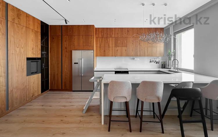 5-комнатная квартира · 320 м² · 9/10 этаж, Рубинштейна — ДОСТЫК ОМАРОВОЙ за 460 млн ₸ в Алматы, Медеуский р-н — фото 45