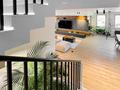 5-комнатная квартира · 320 м² · 9/10 этаж, Рубинштейна — ДОСТЫК ОМАРОВОЙ за 460 млн ₸ в Алматы, Медеуский р-н — фото 17