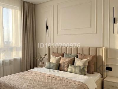 2-комнатная квартира · 52 м² · 13/15 этаж, Утепова 31 за 22 000 ₸ в Алматы, Бостандыкский р-н