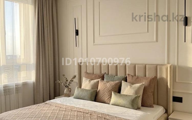 2-бөлмелі пәтер · 52 м² · 13/15 қабат, Утепова 31, бағасы: 19 000 ₸ в Алматы, Бостандыкский р-н — фото 9