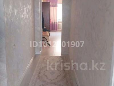 3-бөлмелі пәтер · 132 м² · 9/16 қабат, мкр Шугыла, жұалы 8 — жұалы, бағасы: 58 млн ₸ в Алматы, Наурызбайский р-н