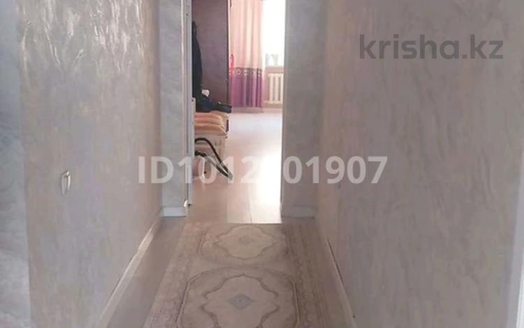 3-бөлмелі пәтер · 132 м² · 9/16 қабат, мкр Шугыла, жұалы 8 — жұалы, бағасы: 58 млн ₸ в Алматы, Наурызбайский р-н — фото 2