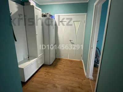 2-бөлмелі пәтер · 48 м² · 5/5 қабат, Сары Арқа ш/а , Сатпаева 13, бағасы: 18 млн ₸ в Атырау, мкр Сары Арка