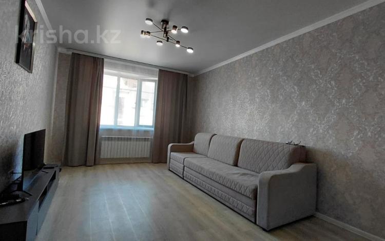 2-бөлмелі пәтер · 63 м² · 3/4 қабат, береке, бағасы: 31 млн ₸ в Костанае — фото 2