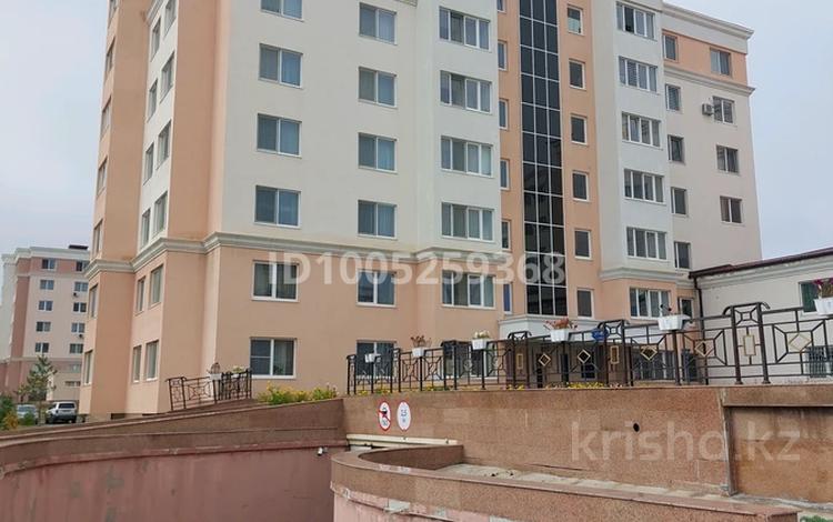 Паркинг · 13.7 м² · Аль фараби 20 за 1 млн ₸ в Астане — фото 2