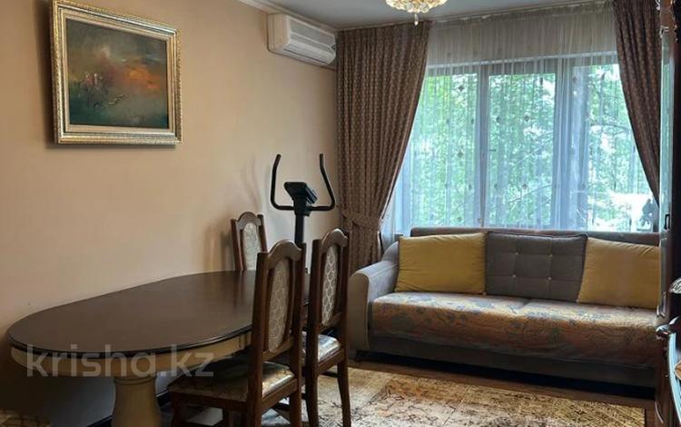 3-комнатная квартира, 65 м², 2/5 этаж, мкр Орбита-1 29 за 39 млн 〒 в Алматы, Бостандыкский р-н — фото 11