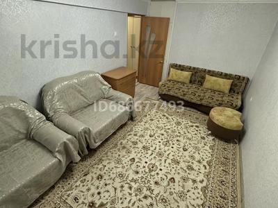 1-комнатная квартира, 30 м², 5/5 этаж помесячно, Русакова 6 за 100 000 〒 в Балхаше