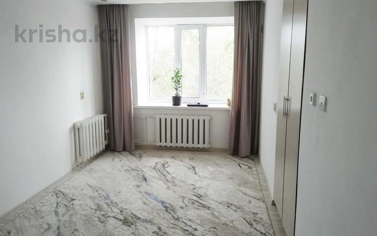 1-бөлмелі пәтер · 33 м² · 3/5 қабат, Просп. Санкибай Батыра 157, бағасы: 7.5 млн ₸ в Актобе — фото 2