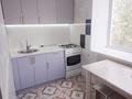 1-бөлмелі пәтер · 33 м² · 3/5 қабат, Просп. Санкибай Батыра 157, бағасы: 7.5 млн ₸ в Актобе — фото 3