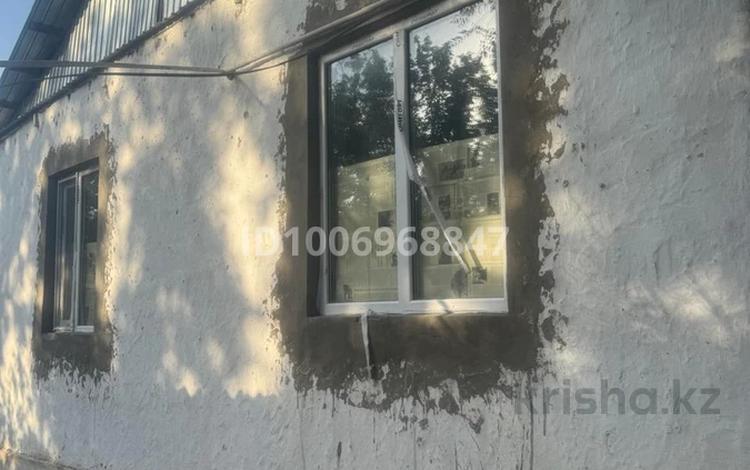 Часть дома · 4 комнаты · 65 м² · 6 сот., Абай 17 — Базарбай ауылы за 2.9 млн ₸ в Сарыкемере — фото 6