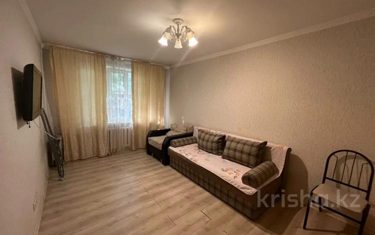 1-комнатная квартира · 30.2 м² · 1/5 этаж, Жумабаева 3/1 за 15.5 млн ₸ в Астане, Алматы р-н — фото 3
