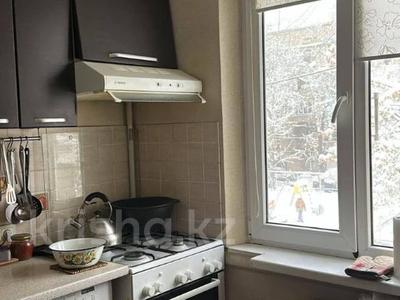 3-комнатная квартира · 65 м² · 2/4 этаж, мкр Коктем-1, Тимирязева 32а за 52 млн 〒 в Алматы, Бостандыкский р-н