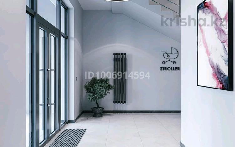2-комнатная квартира · 93 м² · 2/7 этаж, 41-й мкр 5/1 за 26 млн ₸ в Актау — фото 2